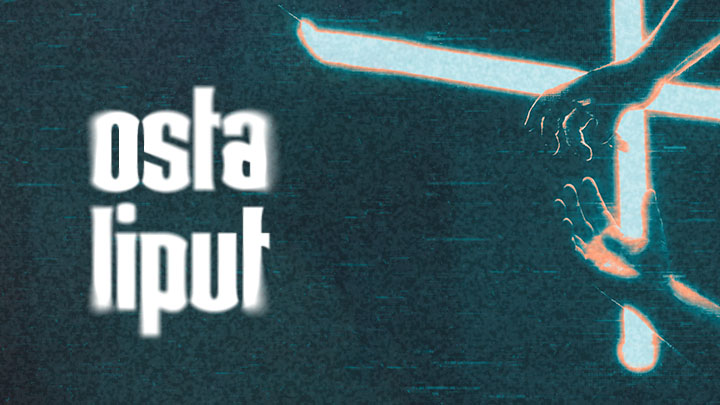 Osta liput
