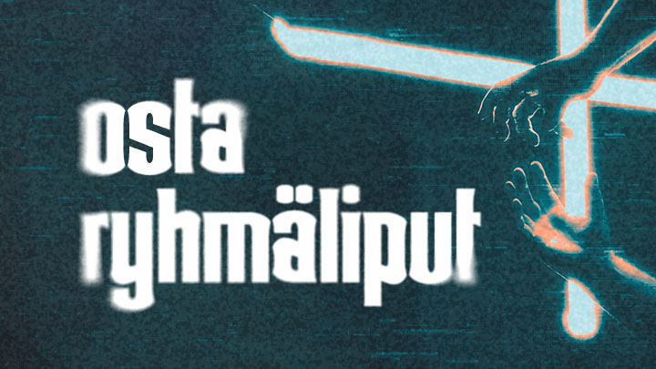 Osta liput